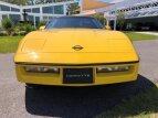 Thumbnail Photo 15 for 1987 Chevrolet Corvette Coupe